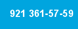 921 361-57-59 921 361-57-59